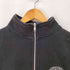 ハフ HUF REGIONAL HALF ZIP FLEECE メンズ import:XL