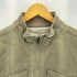 ギャップ Gap 00s OLD リバーシブルスタンドカラーブルゾン メンズ