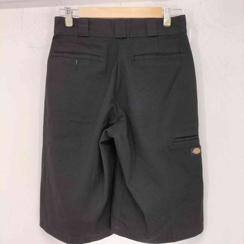 ディッキーズ Dickies LOOSE FIT FLAT FRONT WORK SHORTS メンズ 28inch
