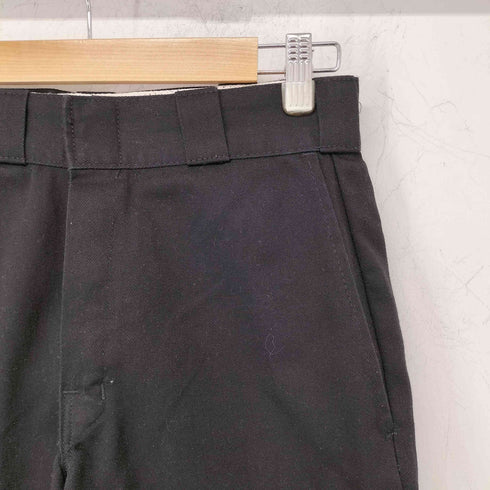 ディッキーズ Dickies LOOSE FIT FLAT FRONT WORK SHORTS メンズ 28inch
