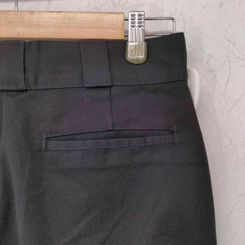 ディッキーズ Dickies LOOSE FIT FLAT FRONT WORK SHORTS メンズ 28inch
