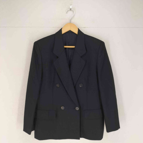 PORT De BAMBOO カシミヤ混ハーフコート メンズ JPN:M