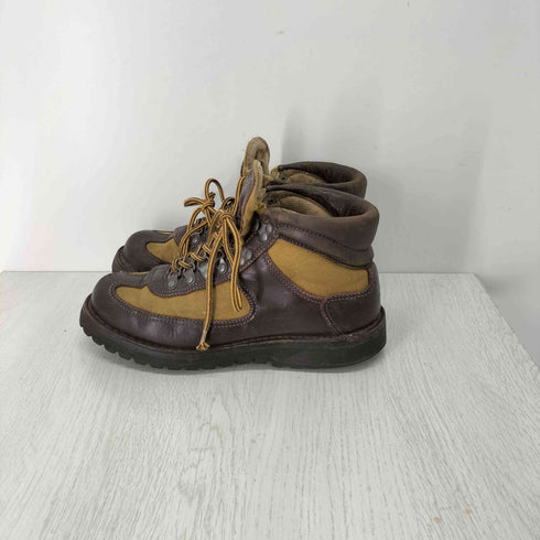 ダナー Danner GORE-TEX フェザーボブ メンズ UK7