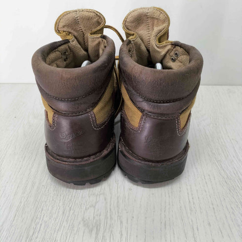 ダナー Danner GORE-TEX フェザーボブ メンズ UK7