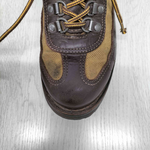 ダナー Danner GORE-TEX フェザーボブ メンズ UK7