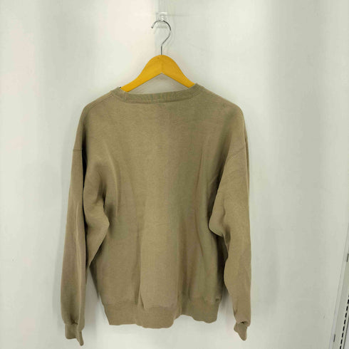 ラッセルアスレチック RUSSELL ATHLETIC 00s クルーネック ブランクスウェット メンズ JPN:XL