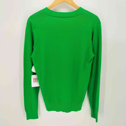 ジースターロー G-STAR RAW COLLEGE V KNIT L/S メンズ