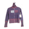 トミージーンズ tommy jeans 00S Y2K ドライバーズニット レディース JPN:XS