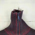 トミージーンズ tommy jeans 00S Y2K ドライバーズニット レディース JPN:XS