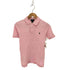 ポロバイラルフローレン Polo by RALPH LAUREN S/Sポロシャツ レディース S(8)