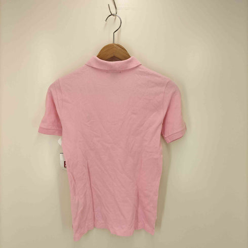 ポロバイラルフローレン Polo by RALPH LAUREN S/Sポロシャツ レディース S(8)