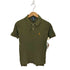 ポロバイラルフローレン Polo by RALPH LAUREN S/Sポロシャツ レディース S(8/10)