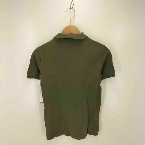 ポロバイラルフローレン Polo by RALPH LAUREN S/Sポロシャツ レディース S(8/10)