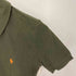 ポロバイラルフローレン Polo by RALPH LAUREN S/Sポロシャツ レディース S(8/10)