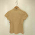 ラルフローレン RALPH LAUREN THE SKINNY POLO S/Sポロシャツ レディース JPN:S