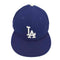 ニューエラ NEW ERA 59FIFTY MLB ベースボール チーム ロゴ 刺繍 6パネル キャップ メンズ 59.6cm