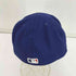 ニューエラ NEW ERA 59FIFTY MLB ベースボール チーム ロゴ 刺繍 6パネル キャップ メンズ 59.6cm