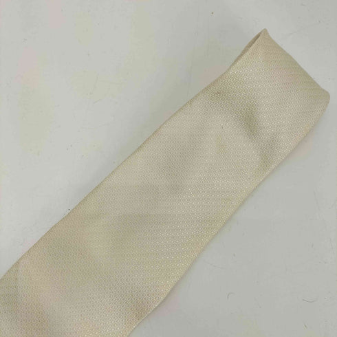 ピエールカルダン pierre cardin 総柄 絹 シルク 100% ネクタイ メンズ