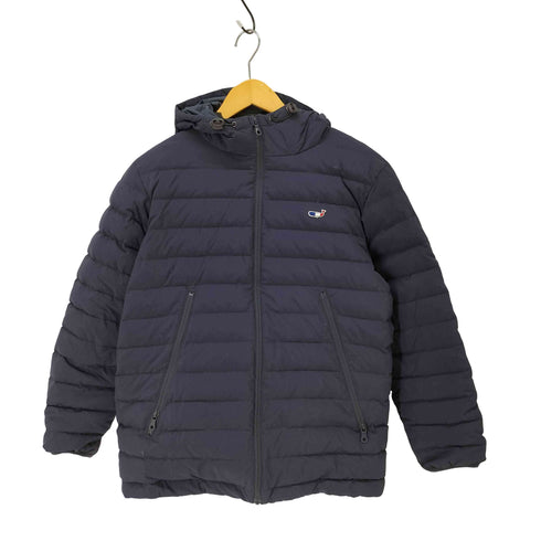 ノーリーズ NOLLEY’S クジラミドルダウンジャケット メンズ JPN:L