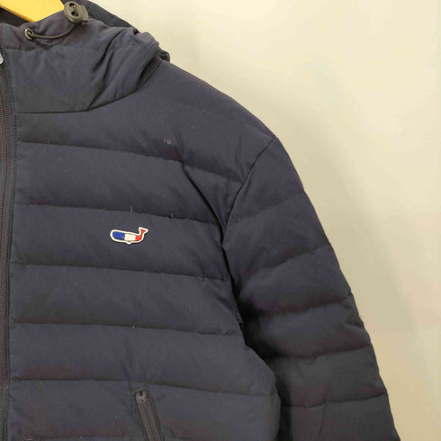 ノーリーズ NOLLEY’S クジラミドルダウンジャケット メンズ JPN:L