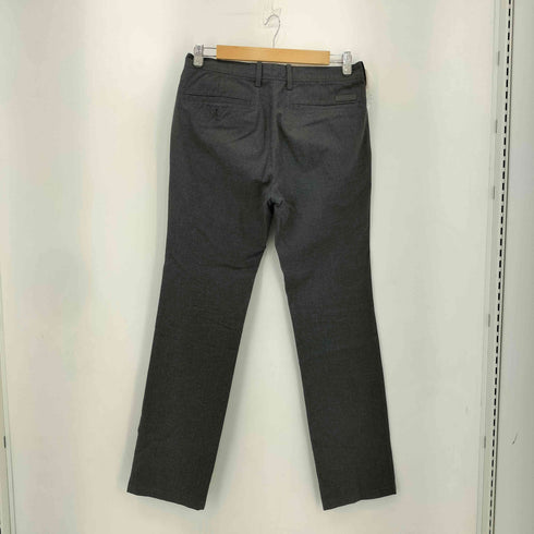 バーバリーブラックレーベル BURBERRY BLACK LABEL スラックスパンツ メンズ 76