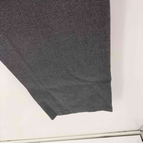 バーバリーブラックレーベル BURBERRY BLACK LABEL スラックスパンツ メンズ 76