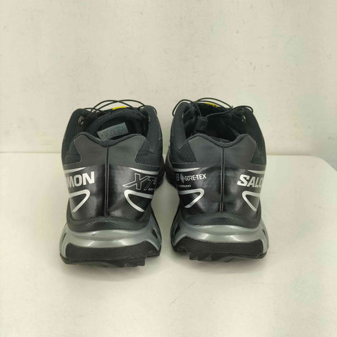 サロモン SALOMON XT-6 GTX ゴアテックス ローカットスニーカー メンズ JPN:25.5