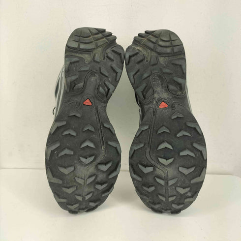 サロモン SALOMON XT-6 GTX ゴアテックス ローカットスニーカー メンズ JPN:25.5