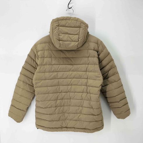 ノーリーズ NOLLEY’S クジラミドルダウンジャケット メンズ JPN:L