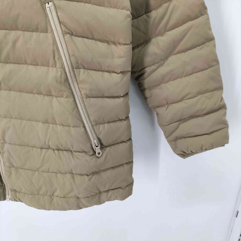 ノーリーズ NOLLEY’S クジラミドルダウンジャケット メンズ JPN:L