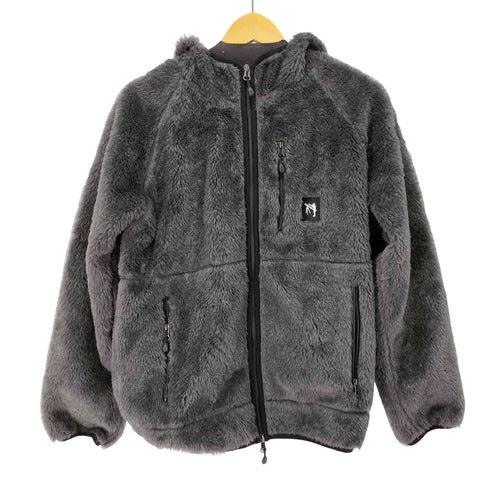 フレディアンドグロスター FREDY&GLOSTER ASTLAD BOA PARKA メンズ JPN:L