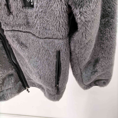 フレディアンドグロスター FREDY&GLOSTER ASTLAD BOA PARKA メンズ JPN:L