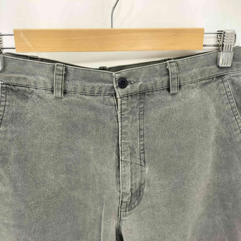 パタゴニア patagonia 80-90s 香港製 コットンパンツ メンズ