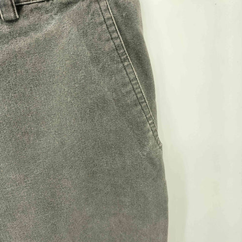 パタゴニア patagonia 80-90s 香港製 コットンパンツ メンズ