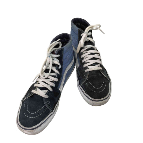 バンズ VANS SK8-HI メンズ 26