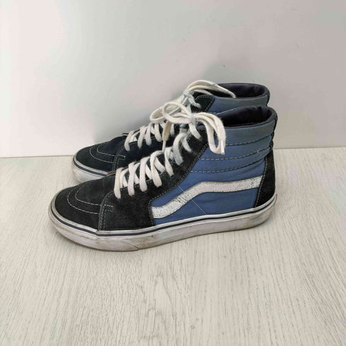 バンズ VANS SK8-HI メンズ 26
