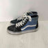 バンズ VANS SK8-HI メンズ 26