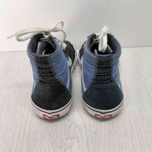 バンズ VANS SK8-HI メンズ 26