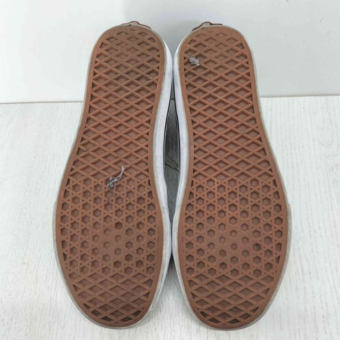 バンズ VANS SK8-HI メンズ 26