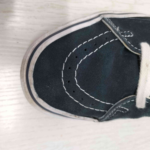 バンズ VANS SK8-HI メンズ 26