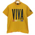 フェローズ PHERROWS VIVA JUNK FOOD クルーネックTシャツ メンズ