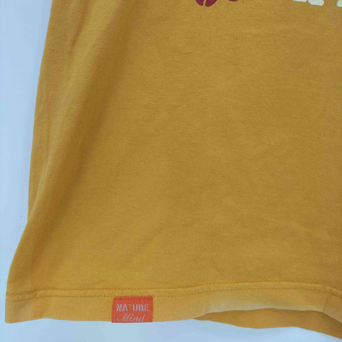 フェローズ PHERROWS VIVA JUNK FOOD クルーネックTシャツ メンズ