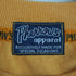 フェローズ PHERROWS VIVA JUNK FOOD クルーネックTシャツ メンズ