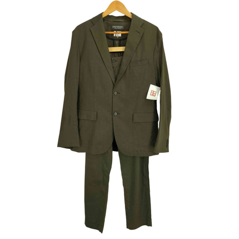 ビューティーアンドユースユナイテッドアローズ BEAUTY & YOUTH UNITED ARROWS BY TORAY DRY PE 2B セットアップ メンズ L