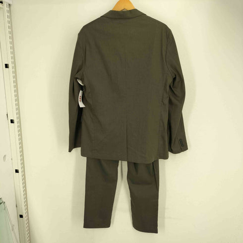 ビューティーアンドユースユナイテッドアローズ BEAUTY & YOUTH UNITED ARROWS BY TORAY DRY PE 2B セットアップ メンズ L