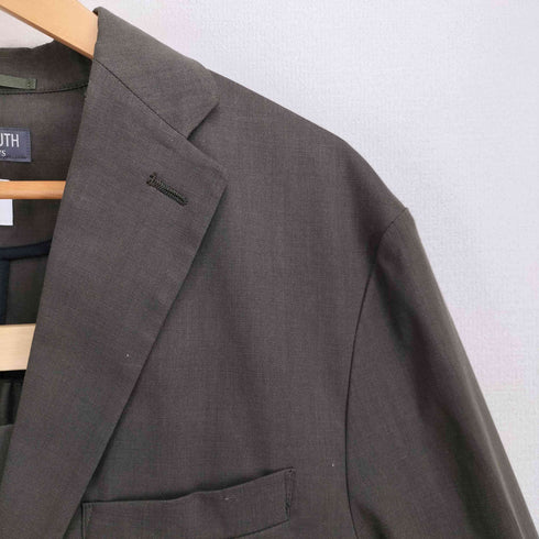 ビューティーアンドユースユナイテッドアローズ BEAUTY & YOUTH UNITED ARROWS BY TORAY DRY PE 2B セットアップ メンズ L