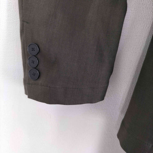 ビューティーアンドユースユナイテッドアローズ BEAUTY & YOUTH UNITED ARROWS BY TORAY DRY PE 2B セットアップ メンズ L