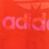 アディダス adidas トレフォイルロゴプリントTシャツ レディース JPN:S