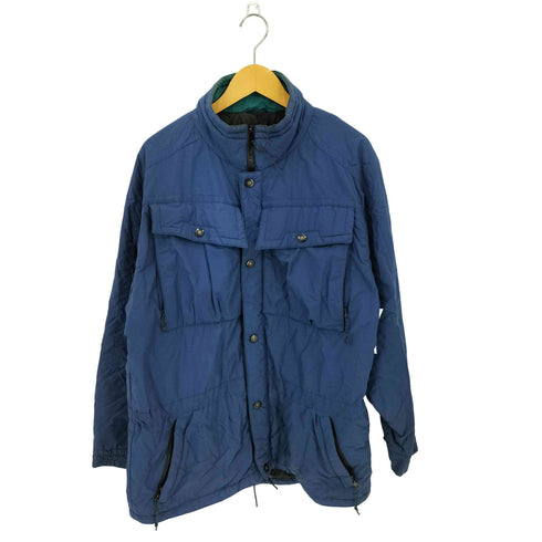 レイ REI 90s マルチポケット マウンテンコート メンズ