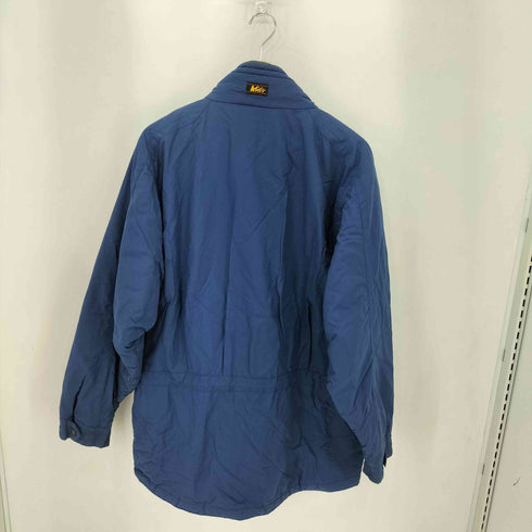 レイ REI 90s マルチポケット マウンテンコート メンズ